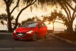 Mazda2 Genki 2014 года (AU)